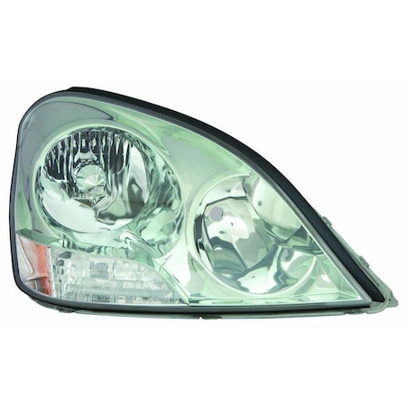 Depo LAMP, 324-1122RMUSHM9 324-1122RMUSHM9